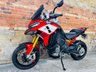 USED 2023 73 DUCATI Multistrada V4 Pikes Peak Full Akrapovic Exhaust + Extra