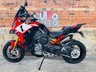 USED 2023 73 DUCATI Multistrada V4 Pikes Peak Full Akrapovic Exhaust + Extra