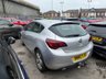 USED 2010 60 VAUXHALL ASTRA 2.0 CDTi SRi Hatchback 5dr Diesel Manual Euro 5 (160 ps) 