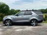 USED 2024 24 LAND ROVER DISCOVERY 3.0 Discovery Metro Edition D MHEV Auto 4WD 5dr VAT Q Slinding Pano Roof