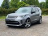 USED 2024 24 LAND ROVER DISCOVERY 3.0 Discovery Metro Edition D MHEV Auto 4WD 5dr VAT Q Slinding Pano Roof