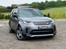 USED 2024 24 LAND ROVER DISCOVERY 3.0 Discovery Metro Edition D MHEV Auto 4WD 5dr VAT Q Slinding Pano Roof