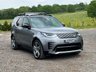 USED 2024 24 LAND ROVER DISCOVERY 3.0 Discovery Metro Edition D MHEV Auto 4WD 5dr VAT Q Slinding Pano Roof