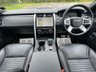 USED 2024 24 LAND ROVER DISCOVERY 3.0 Discovery Metro Edition D MHEV Auto 4WD 5dr VAT Q Slinding Pano Roof
