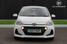 USED 2017 17 HYUNDAI I10 1.0 SE Hatchback 5dr Petrol Manual Euro 6 (66 ps) 