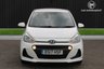 USED 2017 17 HYUNDAI I10 1.0 SE Hatchback 5dr Petrol Manual Euro 6 (66 ps) 