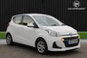 USED 2017 17 HYUNDAI I10 1.0 SE Hatchback 5dr Petrol Manual Euro 6 (66 ps) 