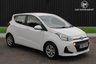 USED 2017 17 HYUNDAI I10 1.0 SE Hatchback 5dr Petrol Manual Euro 6 (66 ps) 