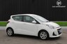 USED 2017 17 HYUNDAI I10 1.0 SE Hatchback 5dr Petrol Manual Euro 6 (66 ps) 