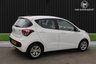 USED 2017 17 HYUNDAI I10 1.0 SE Hatchback 5dr Petrol Manual Euro 6 (66 ps) 