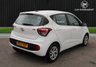 USED 2017 17 HYUNDAI I10 1.0 SE Hatchback 5dr Petrol Manual Euro 6 (66 ps) 