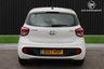 USED 2017 17 HYUNDAI I10 1.0 SE Hatchback 5dr Petrol Manual Euro 6 (66 ps) 