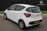 USED 2017 17 HYUNDAI I10 1.0 SE Hatchback 5dr Petrol Manual Euro 6 (66 ps) 