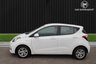 USED 2017 17 HYUNDAI I10 1.0 SE Hatchback 5dr Petrol Manual Euro 6 (66 ps) 