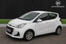 USED 2017 17 HYUNDAI I10 1.0 SE Hatchback 5dr Petrol Manual Euro 6 (66 ps) 