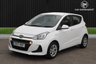 USED 2017 17 HYUNDAI I10 1.0 SE Hatchback 5dr Petrol Manual Euro 6 (66 ps) 