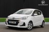 USED 2017 17 HYUNDAI I10 1.0 SE Hatchback 5dr Petrol Manual Euro 6 (66 ps) 