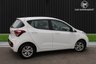 USED 2017 17 HYUNDAI I10 1.0 SE Hatchback 5dr Petrol Manual Euro 6 (66 ps) 