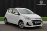USED 2017 17 HYUNDAI I10 1.0 SE Hatchback 5dr Petrol Manual Euro 6 (66 ps) 
