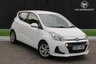 USED 2017 17 HYUNDAI I10 1.0 SE Hatchback 5dr Petrol Manual Euro 6 (66 ps) 