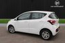 USED 2017 17 HYUNDAI I10 1.0 SE Hatchback 5dr Petrol Manual Euro 6 (66 ps) 