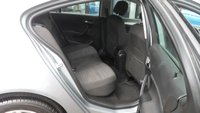 USED 2015 15 VAUXHALL INSIGNIA 2.0 CDTi ecoFLEX Energy Hatchback 5dr Diesel Manual Euro 5 (s/s) (140 ps)&pound;20 ROAD TAX,ALLOYS,LONG MOT. LONG MOT,ALLOYS,&pound;20 TAX.
