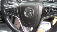USED 2015 15 VAUXHALL INSIGNIA 2.0 CDTi ecoFLEX Energy Hatchback 5dr Diesel Manual Euro 5 (s/s) (140 ps)&pound;20 ROAD TAX,ALLOYS,LONG MOT. LONG MOT,ALLOYS,&pound;20 TAX.