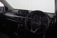 USED 2023 23 KIA PICANTO 1.0 DPi GT-Line AMT Euro 6 (s/s) 5dr SPRING SALE NOW ON, SAVE 100s!