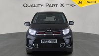 USED 2023 23 KIA PICANTO 1.0 DPi GT-Line AMT Euro 6 (s/s) 5dr SPRING SALE NOW ON, SAVE 100s!