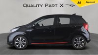 USED 2023 23 KIA PICANTO 1.0 DPi GT-Line AMT Euro 6 (s/s) 5dr SPRING SALE NOW ON, SAVE 100s!