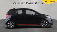 USED 2023 23 KIA PICANTO 1.0 DPi GT-Line AMT Euro 6 (s/s) 5dr SPRING SALE NOW ON, SAVE 100s!