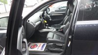 USED 2014 64 AUDI Q5 2.0 TDI S line Plus SUV 5dr Diesel S Tronic quattro Euro 5 (s/s) (177 ps)SAT-NAV,LEATHER,LONG MOT,2 KEYS. LONG MOT,ALLOYS.