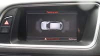 USED 2014 64 AUDI Q5 2.0 TDI S line Plus SUV 5dr Diesel S Tronic quattro Euro 5 (s/s) (177 ps)SAT-NAV,LEATHER,LONG MOT,2 KEYS. LONG MOT,ALLOYS.