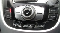 USED 2014 64 AUDI Q5 2.0 TDI S line Plus SUV 5dr Diesel S Tronic quattro Euro 5 (s/s) (177 ps)SAT-NAV,LEATHER,LONG MOT,2 KEYS. LONG MOT,ALLOYS.