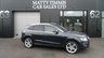 USED 2014 64 AUDI Q5 2.0 TDI S line Plus SUV 5dr Diesel S Tronic quattro Euro 5 (s/s) (177 ps)SAT-NAV,LEATHER,LONG MOT,2 KEYS. LONG MOT,ALLOYS.