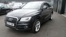 USED 2014 64 AUDI Q5 2.0 TDI S line Plus SUV 5dr Diesel S Tronic quattro Euro 5 (s/s) (177 ps)SAT-NAV,LEATHER,LONG MOT,2 KEYS. LONG MOT,ALLOYS.