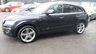 USED 2014 64 AUDI Q5 2.0 TDI S line Plus SUV 5dr Diesel S Tronic quattro Euro 5 (s/s) (177 ps)SAT-NAV,LEATHER,LONG MOT,2 KEYS. LONG MOT,ALLOYS.