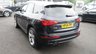 USED 2014 64 AUDI Q5 2.0 TDI S line Plus SUV 5dr Diesel S Tronic quattro Euro 5 (s/s) (177 ps)SAT-NAV,LEATHER,LONG MOT,2 KEYS. LONG MOT,ALLOYS.
