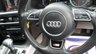 USED 2014 64 AUDI Q5 2.0 TDI S line Plus SUV 5dr Diesel S Tronic quattro Euro 5 (s/s) (177 ps)SAT-NAV,LEATHER,LONG MOT,2 KEYS. LONG MOT,ALLOYS.