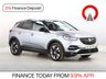 USED 2020 20 VAUXHALL GRANDLAND X 1.2 Turbo SE Premium SUV 5dr Petrol Manual Euro 6 (s/s) (130 ps) DAB | ALLOYS | CLIMATE |