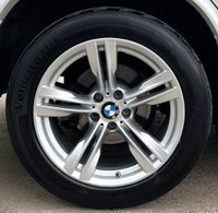 USED 2015 65 BMW X5 2.0 25d M Sport SUV 5dr Diesel Auto xDrive Euro 6 (s/s) (231 ps) - SAT NAV - HEATED LEATHER - REVERSE CAMERA - BLUETOOTH - P/SENSORS - CRUISE