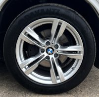 USED 2015 65 BMW X5 2.0 25d M Sport SUV 5dr Diesel Auto xDrive Euro 6 (s/s) (231 ps) - SAT NAV - HEATED LEATHER - REVERSE CAMERA - BLUETOOTH - P/SENSORS - CRUISE