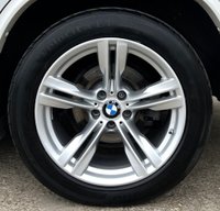 USED 2015 65 BMW X5 2.0 25d M Sport SUV 5dr Diesel Auto xDrive Euro 6 (s/s) (231 ps) - SAT NAV - HEATED LEATHER - REVERSE CAMERA - BLUETOOTH - P/SENSORS - CRUISE