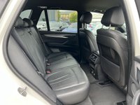 USED 2015 65 BMW X5 2.0 25d M Sport SUV 5dr Diesel Auto xDrive Euro 6 (s/s) (231 ps) - SAT NAV - HEATED LEATHER - REVERSE CAMERA - BLUETOOTH - P/SENSORS - CRUISE