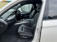 USED 2015 65 BMW X5 2.0 25d M Sport SUV 5dr Diesel Auto xDrive Euro 6 (s/s) (231 ps) - SAT NAV - HEATED LEATHER - REVERSE CAMERA - BLUETOOTH - P/SENSORS - CRUISE