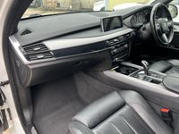 USED 2015 65 BMW X5 2.0 25d M Sport SUV 5dr Diesel Auto xDrive Euro 6 (s/s) (231 ps) - SAT NAV - HEATED LEATHER - REVERSE CAMERA - BLUETOOTH - P/SENSORS - CRUISE