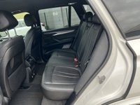 USED 2015 65 BMW X5 2.0 25d M Sport SUV 5dr Diesel Auto xDrive Euro 6 (s/s) (231 ps) - SAT NAV - HEATED LEATHER - REVERSE CAMERA - BLUETOOTH - P/SENSORS - CRUISE