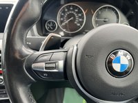 USED 2015 65 BMW X5 2.0 25d M Sport SUV 5dr Diesel Auto xDrive Euro 6 (s/s) (231 ps) - SAT NAV - HEATED LEATHER - REVERSE CAMERA - BLUETOOTH - P/SENSORS - CRUISE