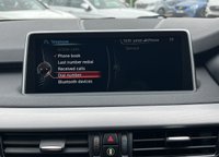 USED 2015 65 BMW X5 2.0 25d M Sport SUV 5dr Diesel Auto xDrive Euro 6 (s/s) (231 ps) - SAT NAV - HEATED LEATHER - REVERSE CAMERA - BLUETOOTH - P/SENSORS - CRUISE