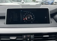 USED 2015 65 BMW X5 2.0 25d M Sport SUV 5dr Diesel Auto xDrive Euro 6 (s/s) (231 ps) - SAT NAV - HEATED LEATHER - REVERSE CAMERA - BLUETOOTH - P/SENSORS - CRUISE